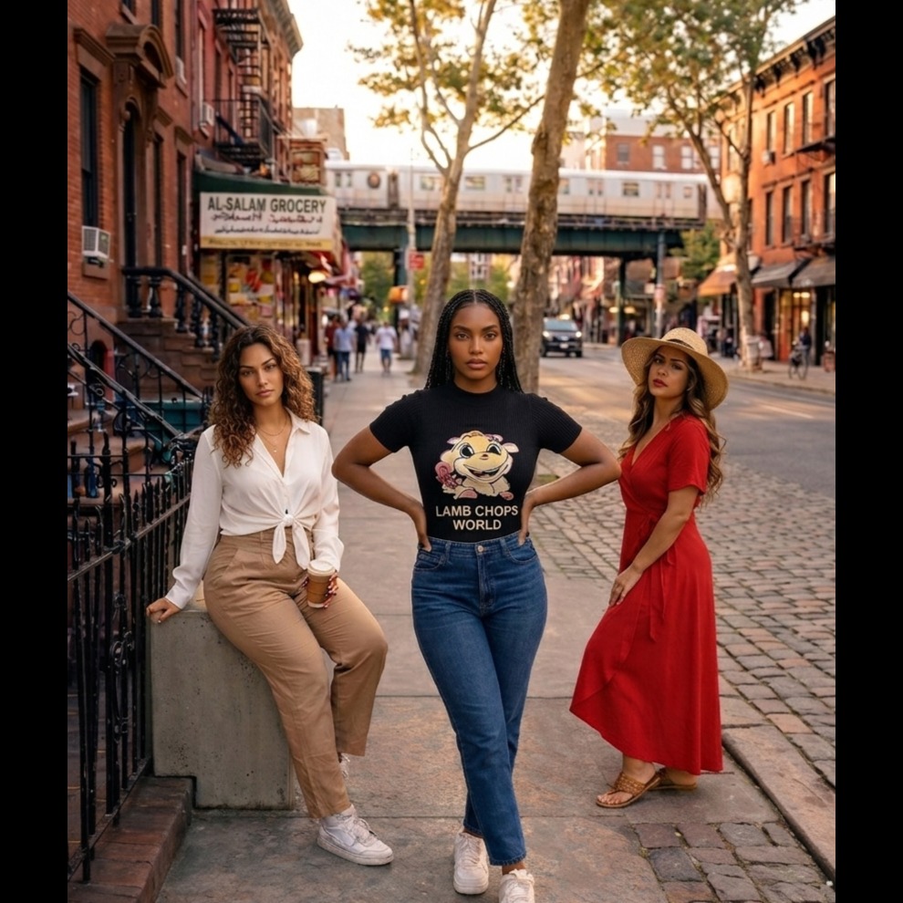 Playlist cover art