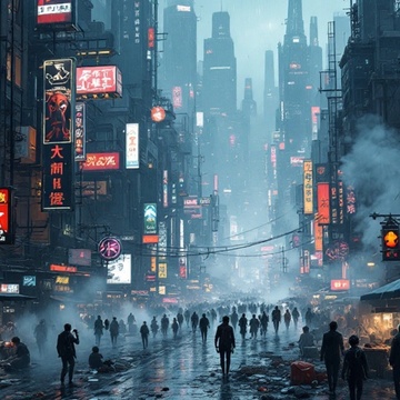 Image for Lower City Life
