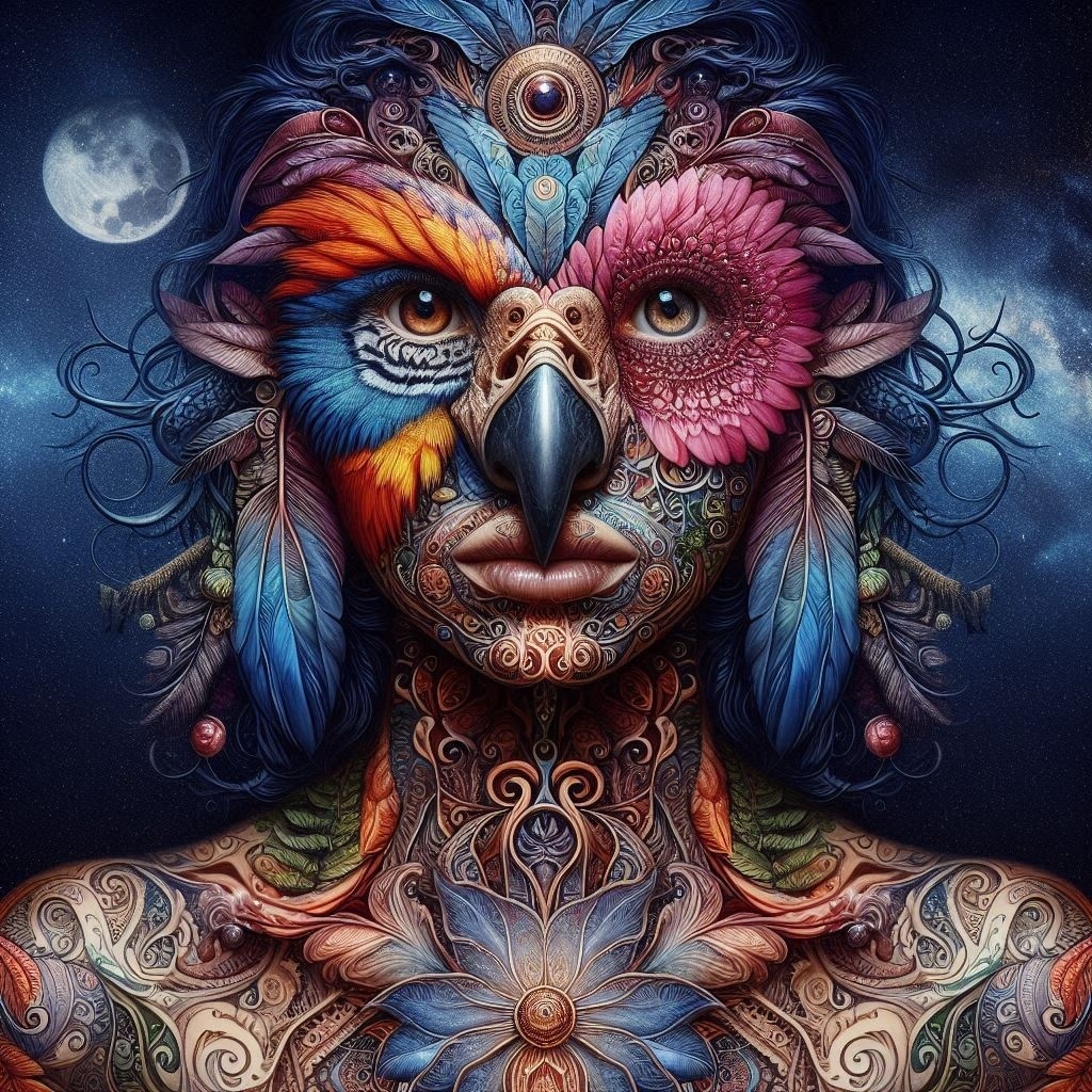 Image for SᕼᗩᗰᗩᑎS  ᗯOᖇᒪᗪS