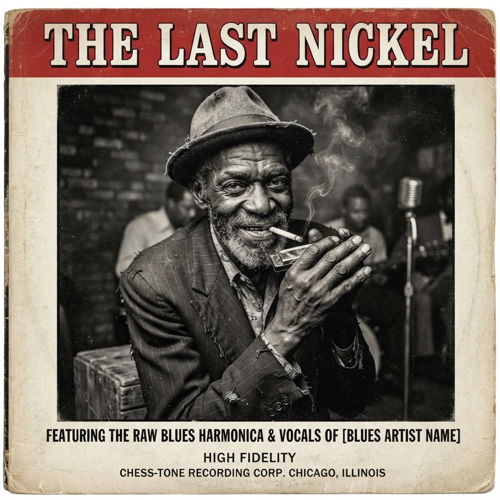 The Last Nickel ! artwork