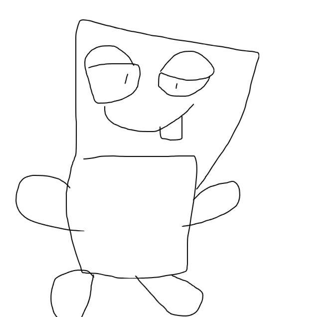 Image for Untitled Video Game Thing