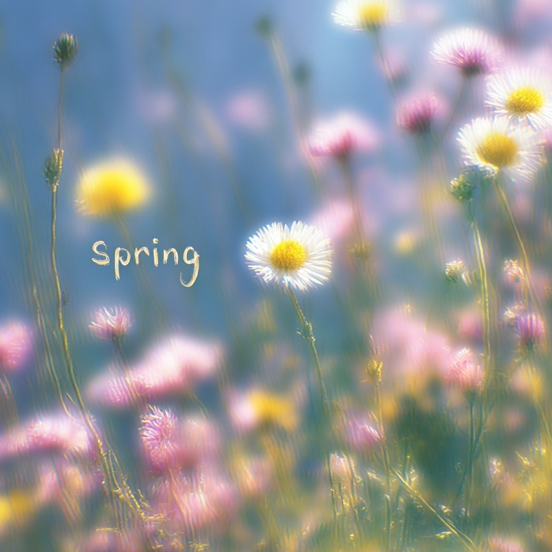 Playlist cover art