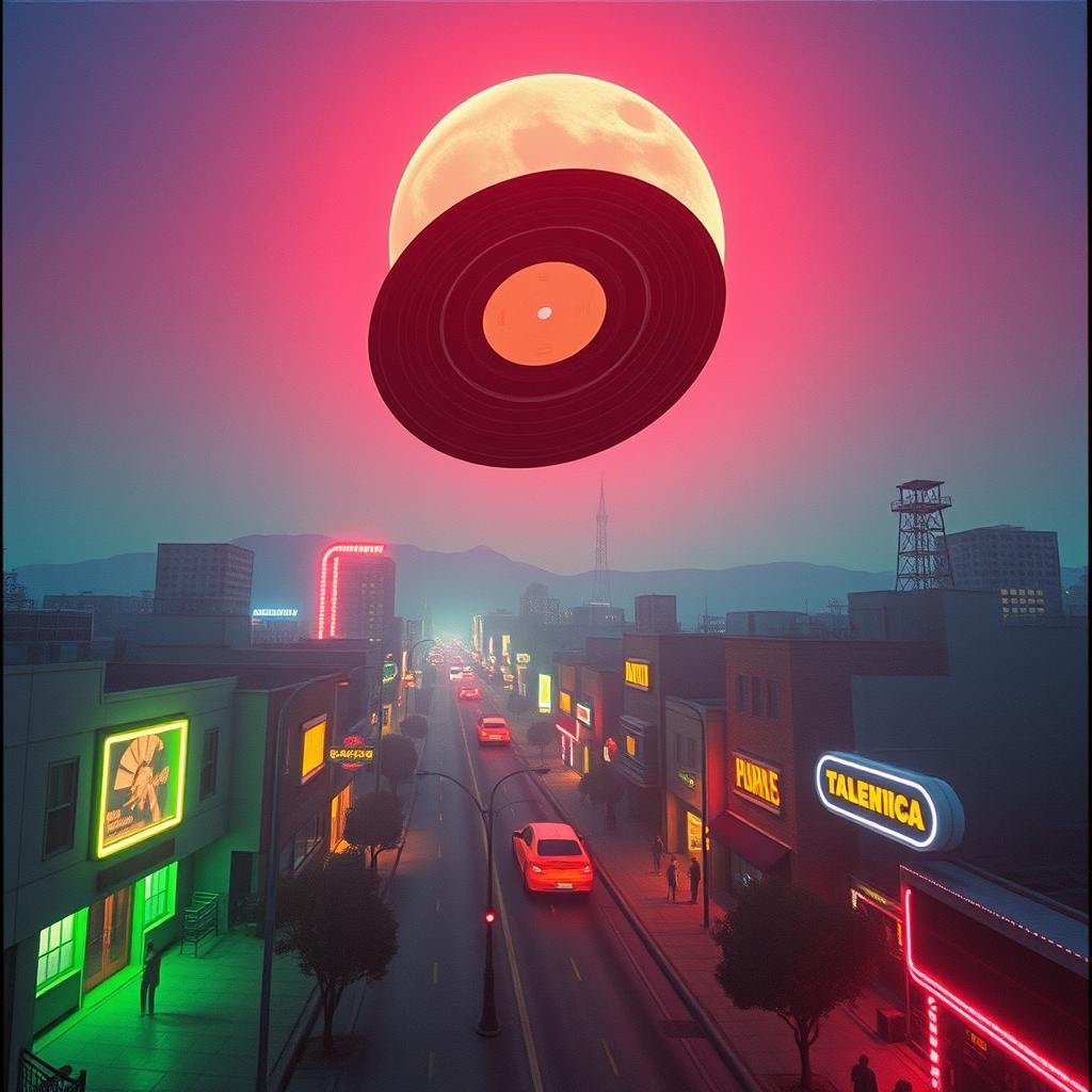 Image for Remixed by HARRY3D