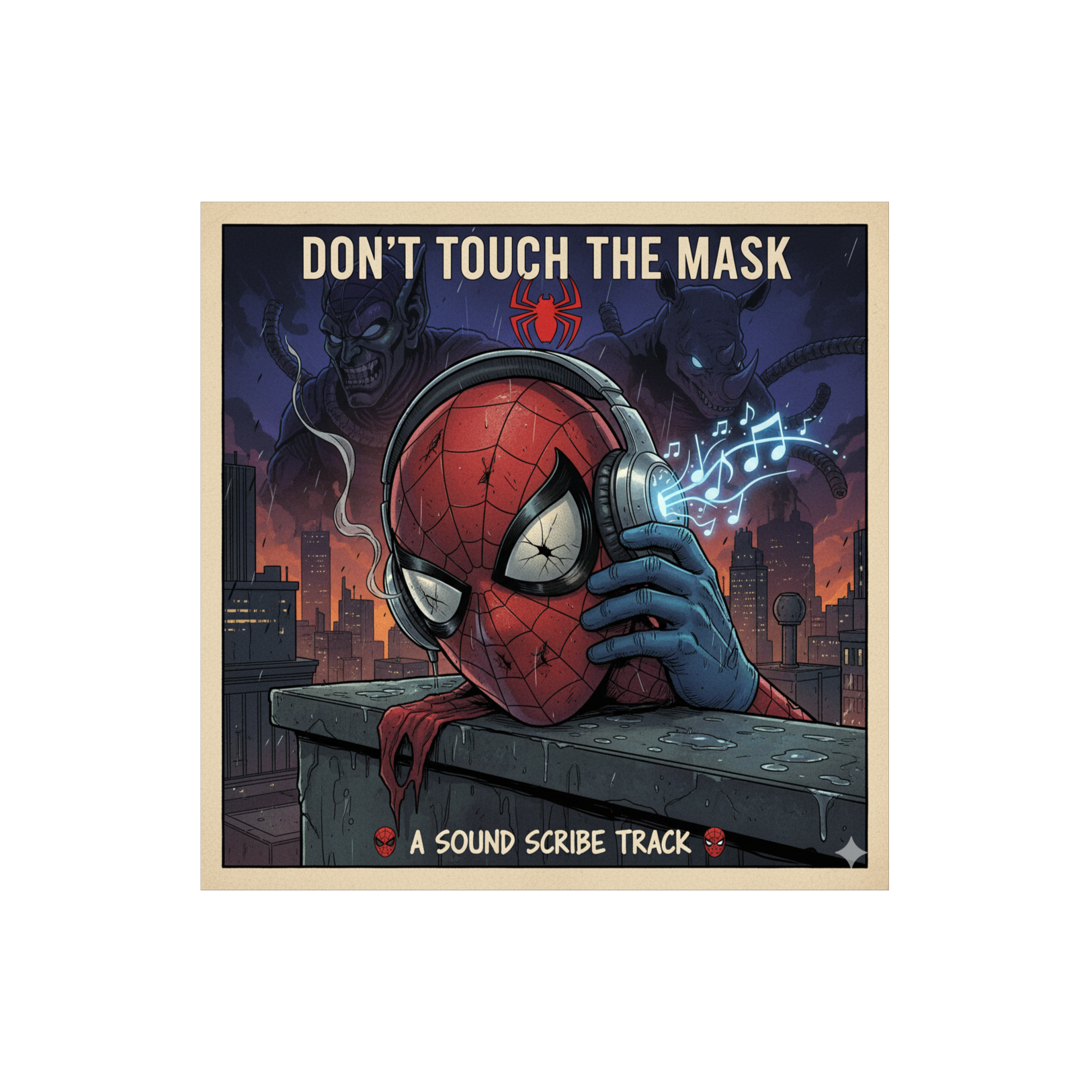 Song Image