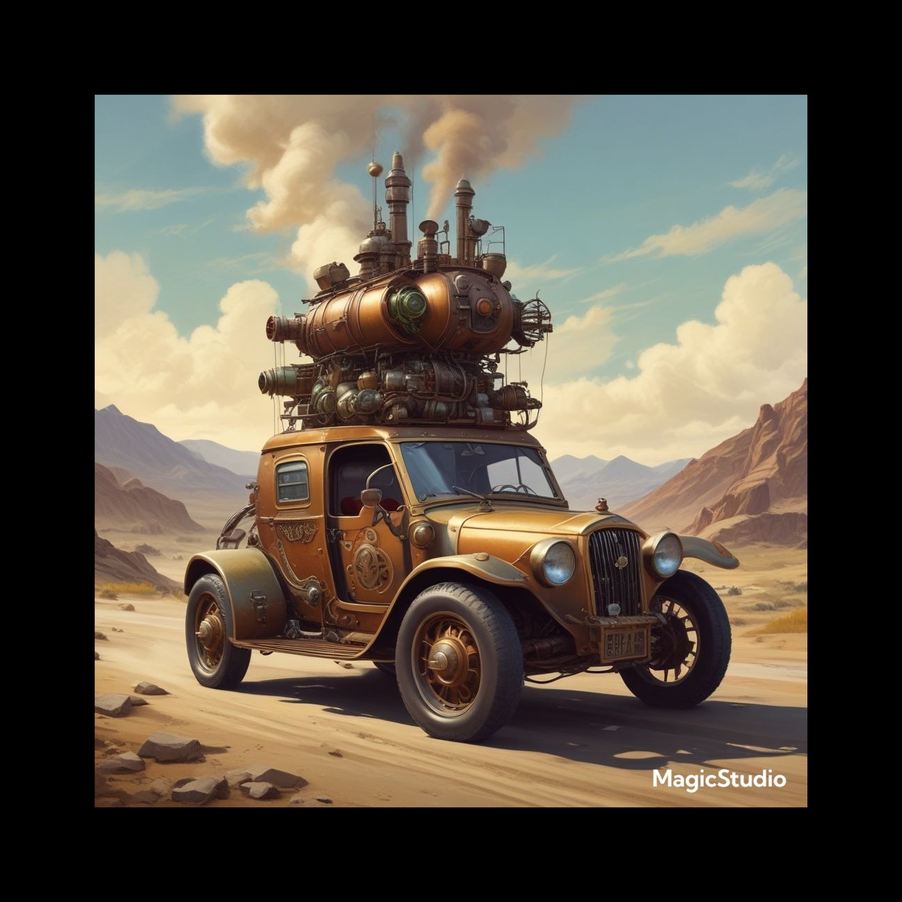 Song Image