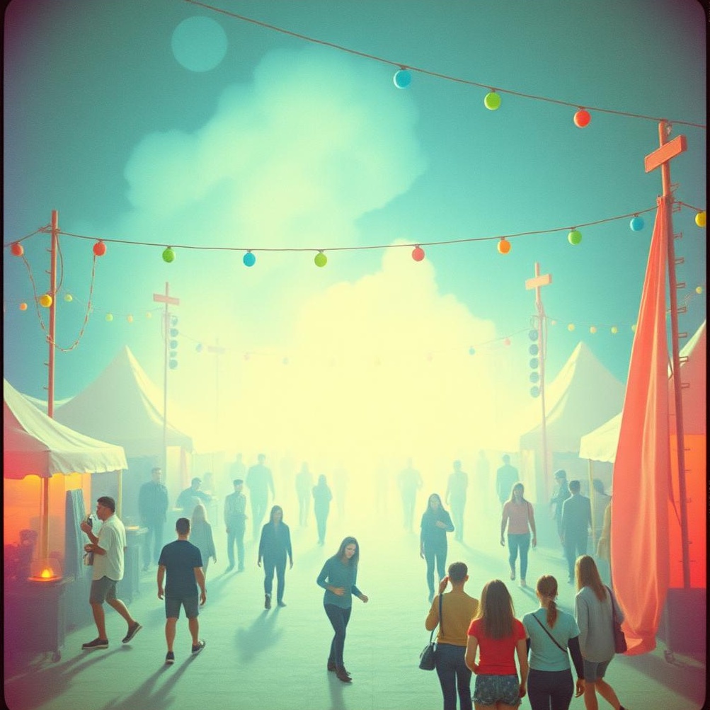 Image for Tomorrowland Swiss Edition by PLV