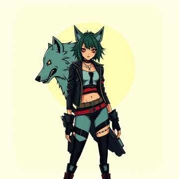 Image for Addison Wolfe