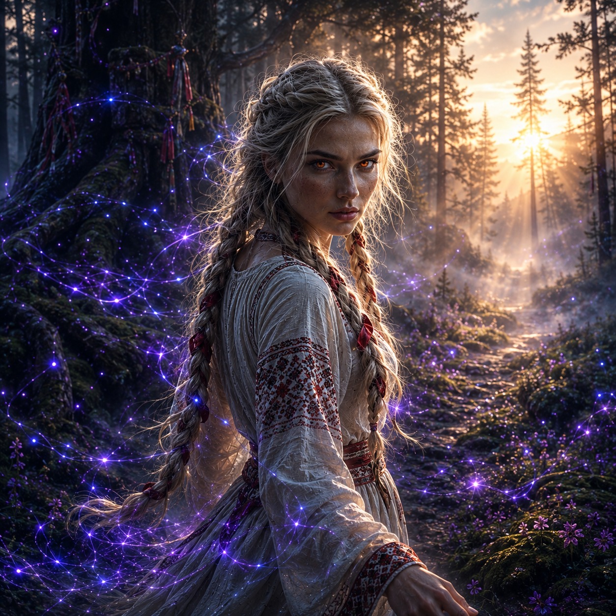 Осознание и принятие 4часть (финал?) artwork