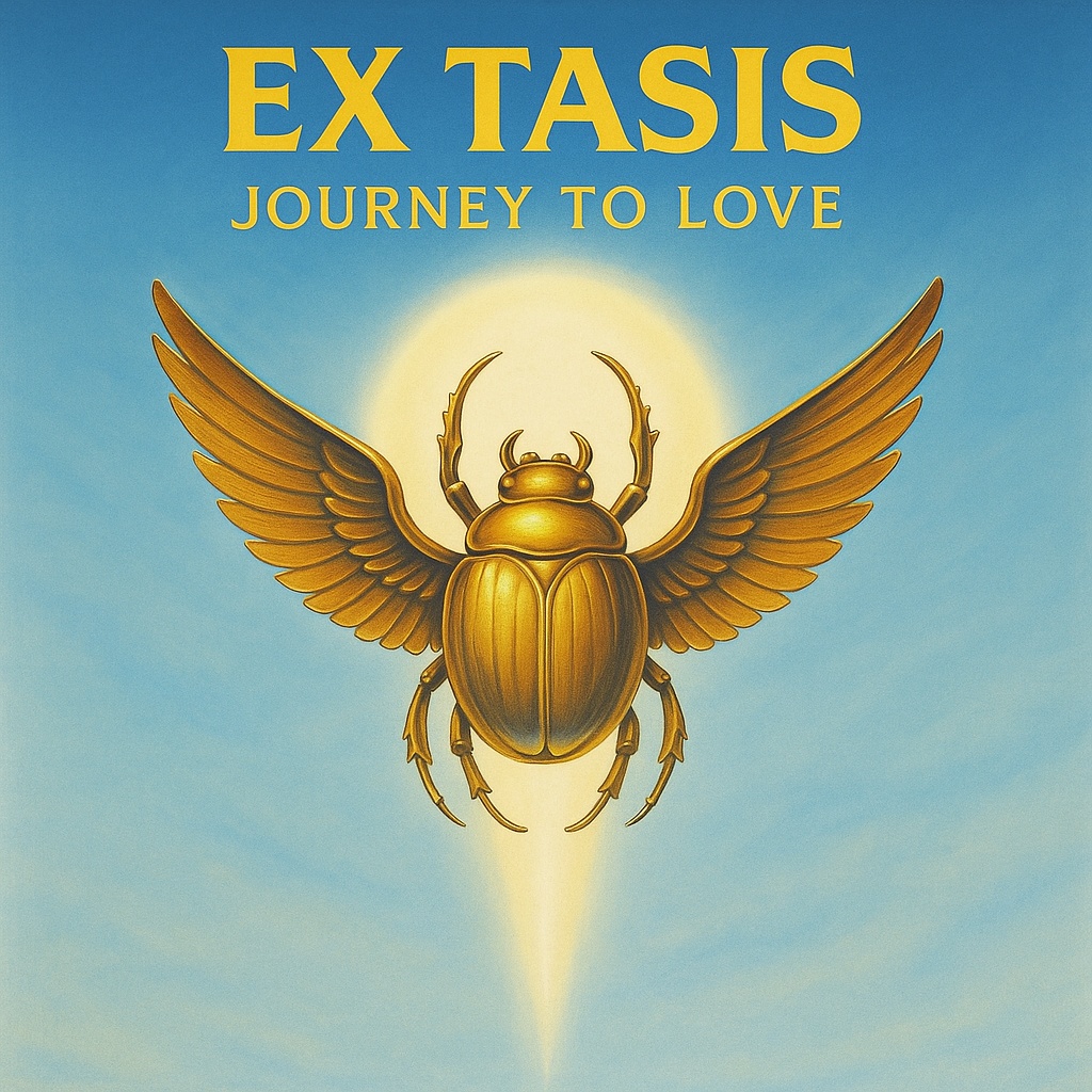 Image for EX TASIS - JOURNEY  TO  LOVE