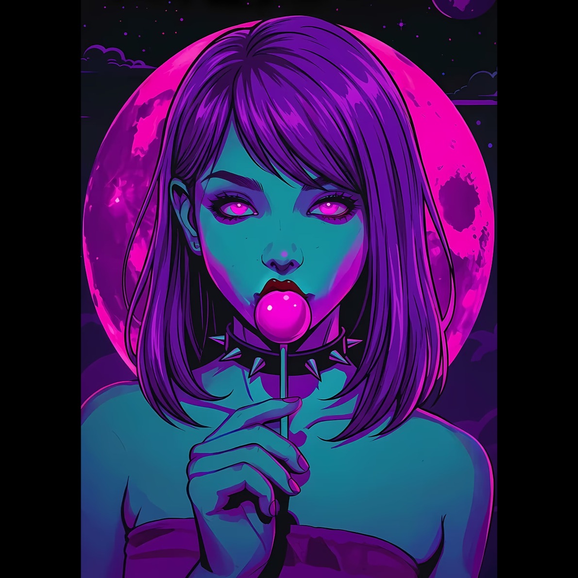 Song Image