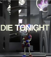 Die tonight. | eps 9 tadc song