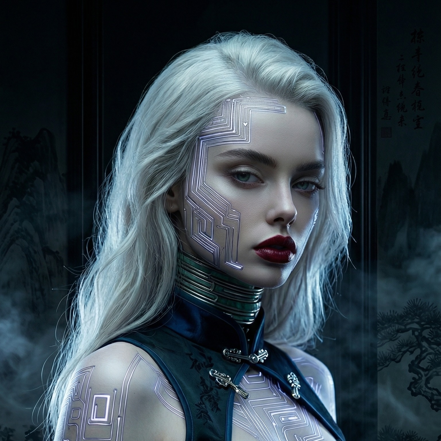 Image for Wire Spine: Veyra Edition