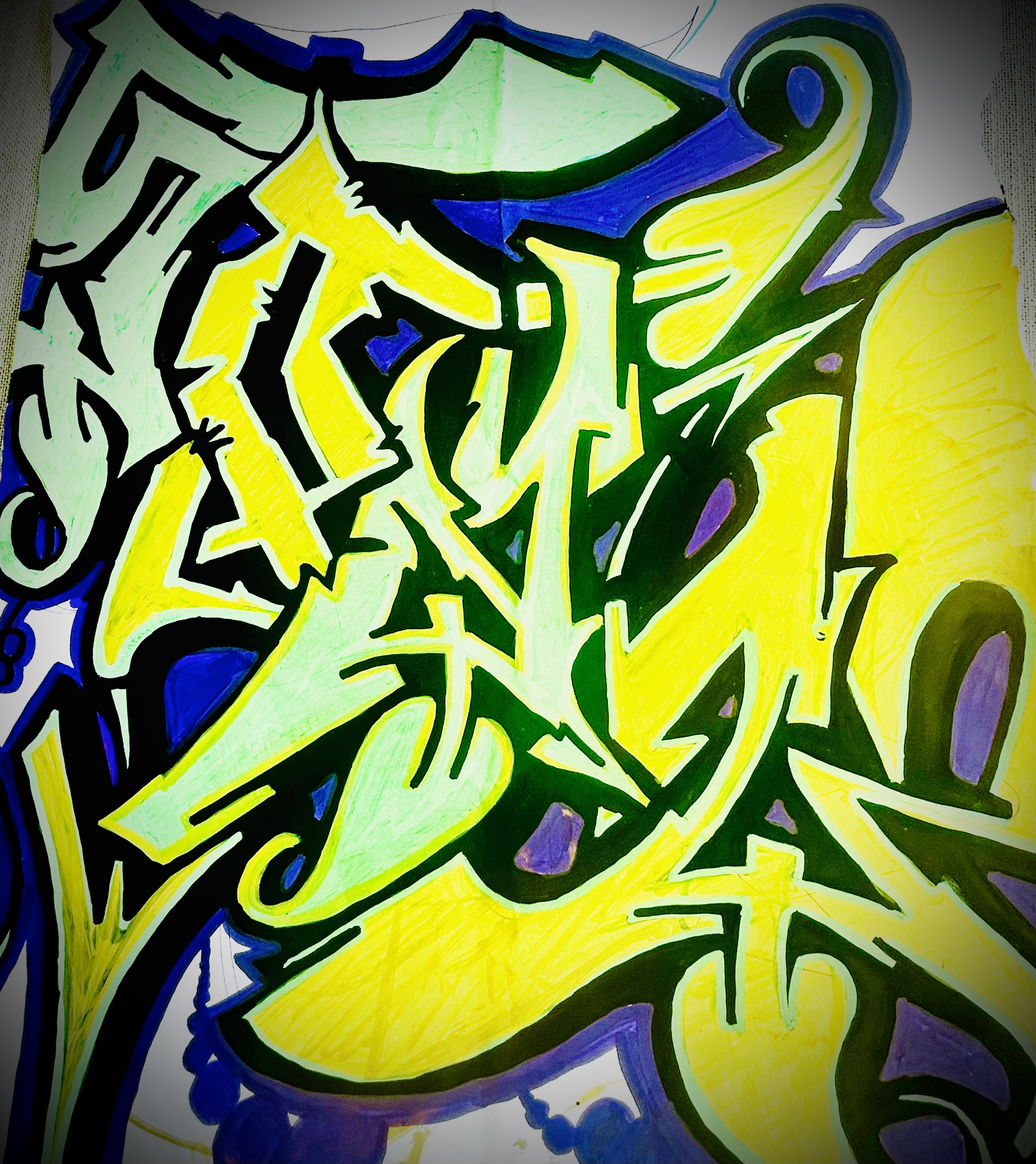 Not That Dude artwork