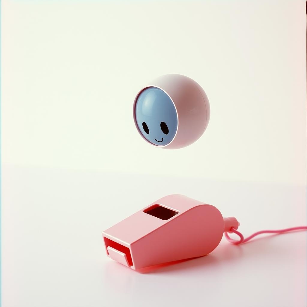 Image for A Happy Band