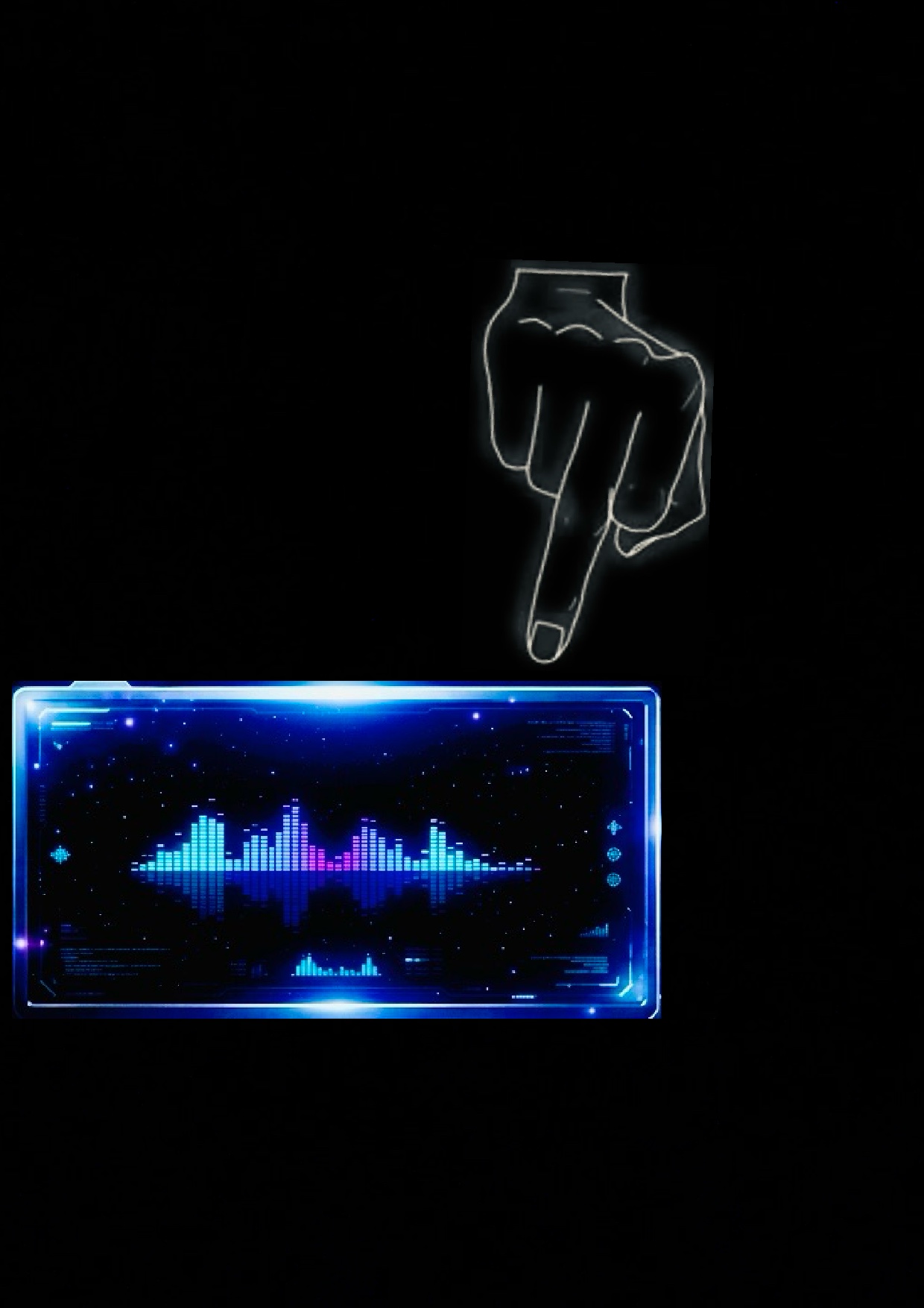 バグのMelody artwork
