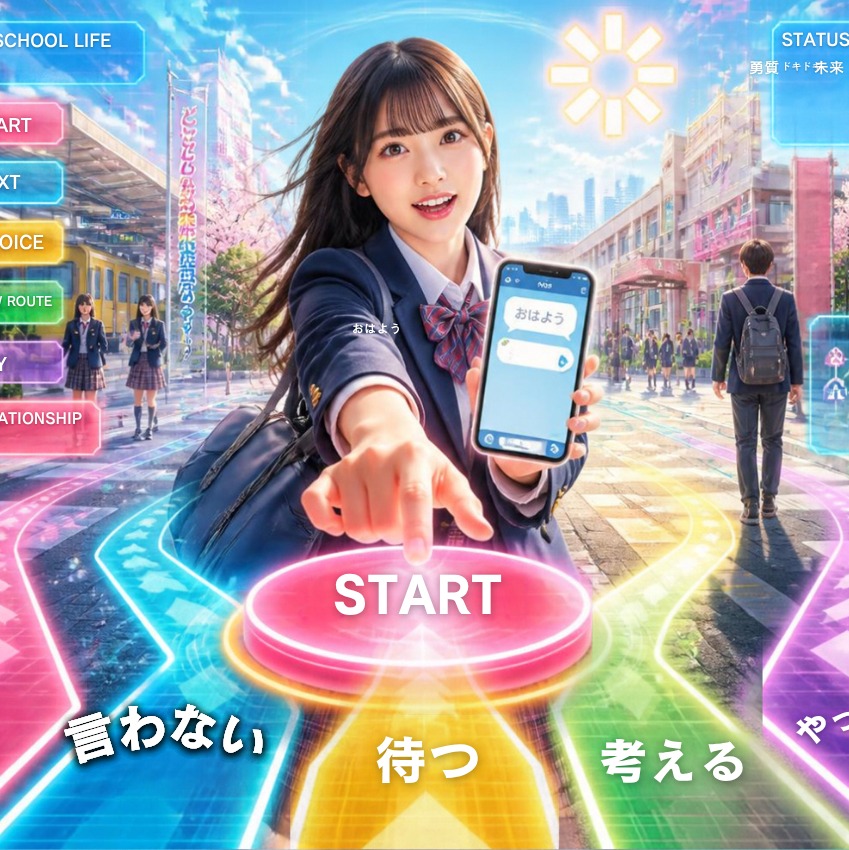 全宇宙シミュレーションゲーム artwork