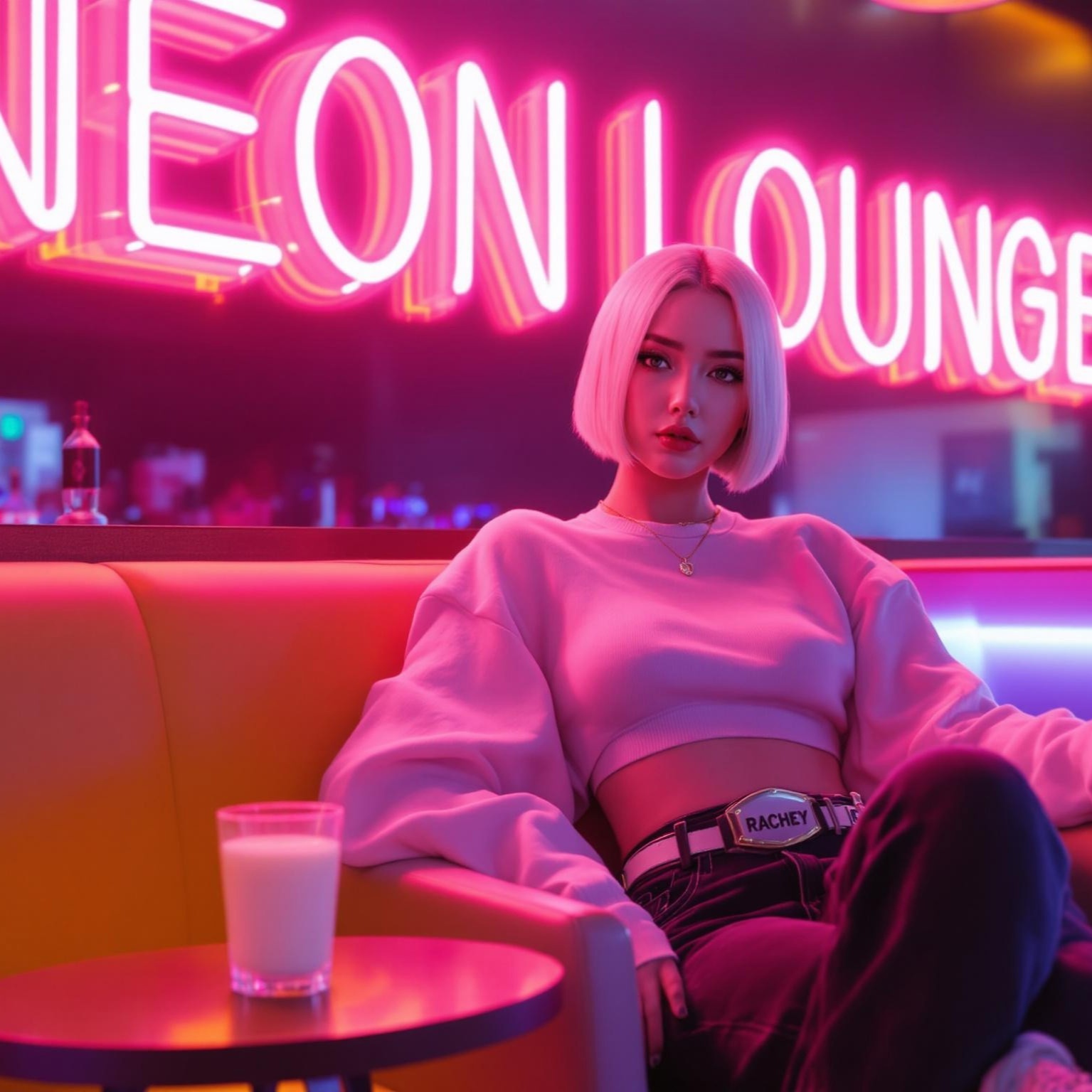 Image for The Suno Files 