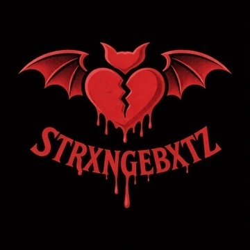 Image for 🖤Favs🖤