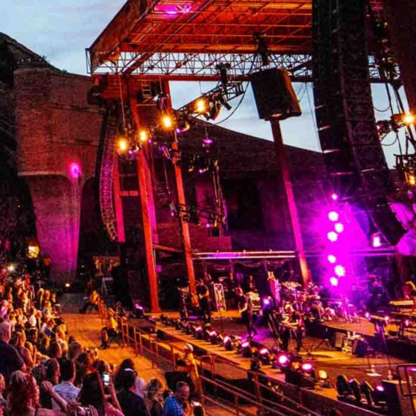 Image for Vibrant upbeat Gospel