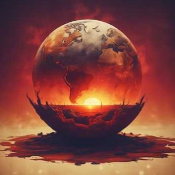 Image for Simian Beard