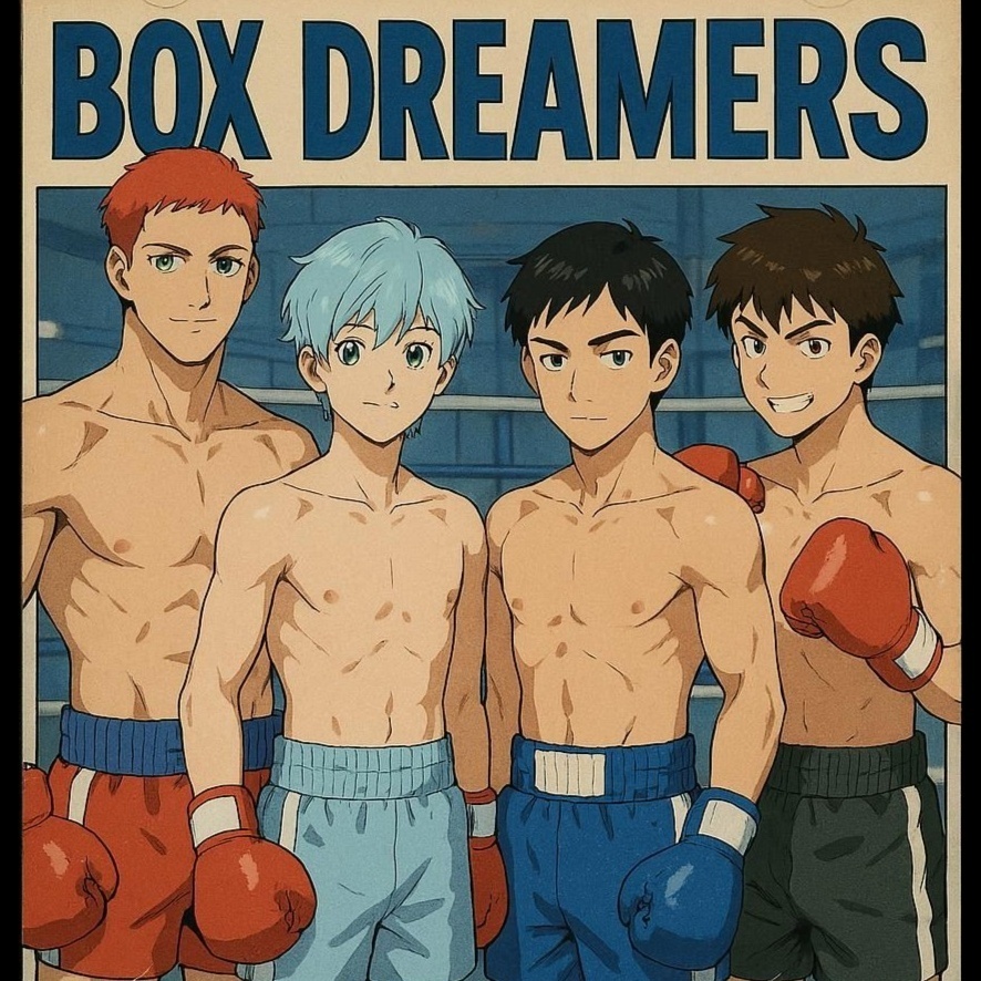 Playlist cover art