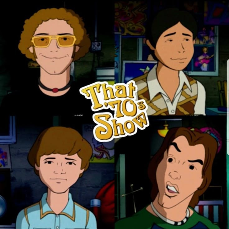 Image for That 70's Show 