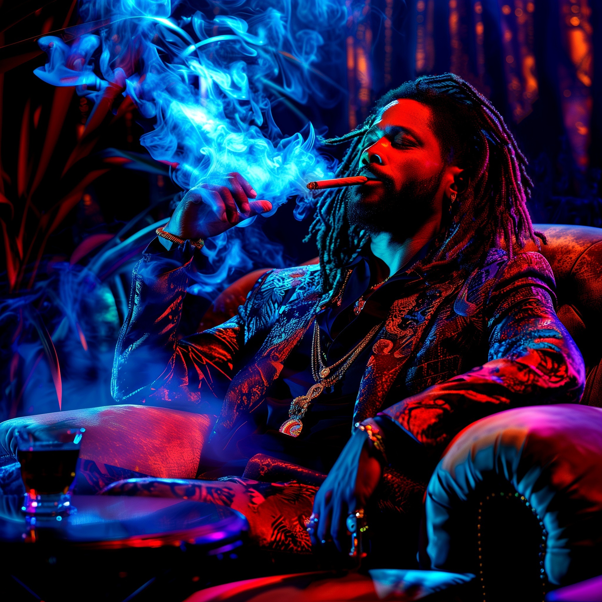 Image for Dope's Community playlist 1