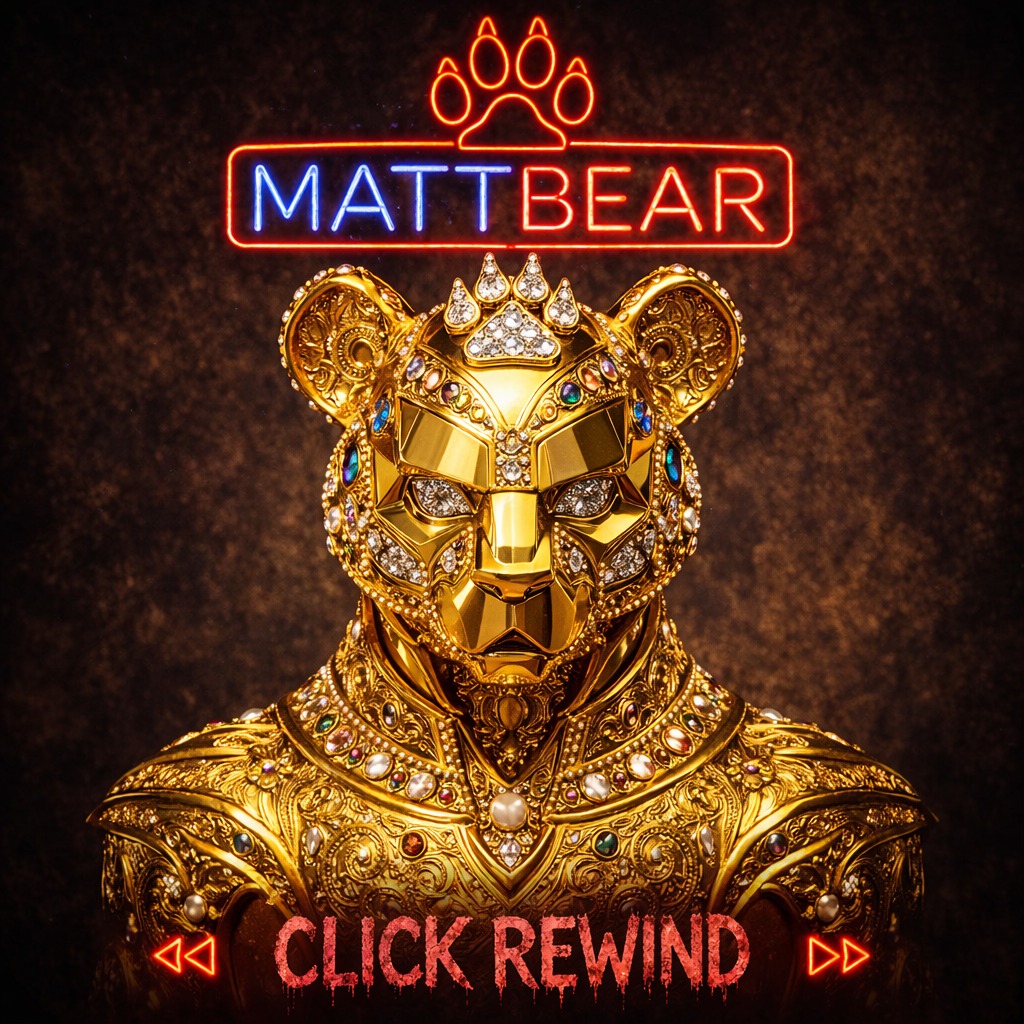 MATTBEAR - Click Rewind/Deadline