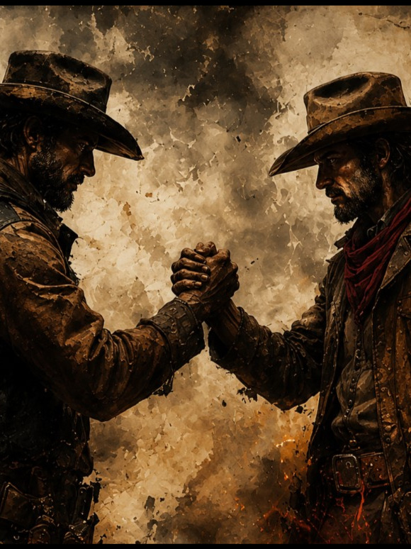 Westerns 4