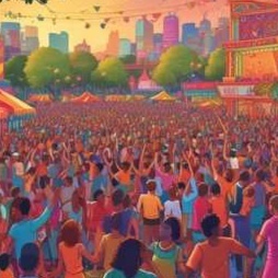 Image for Soundclash Flosstradamus Remix Contest