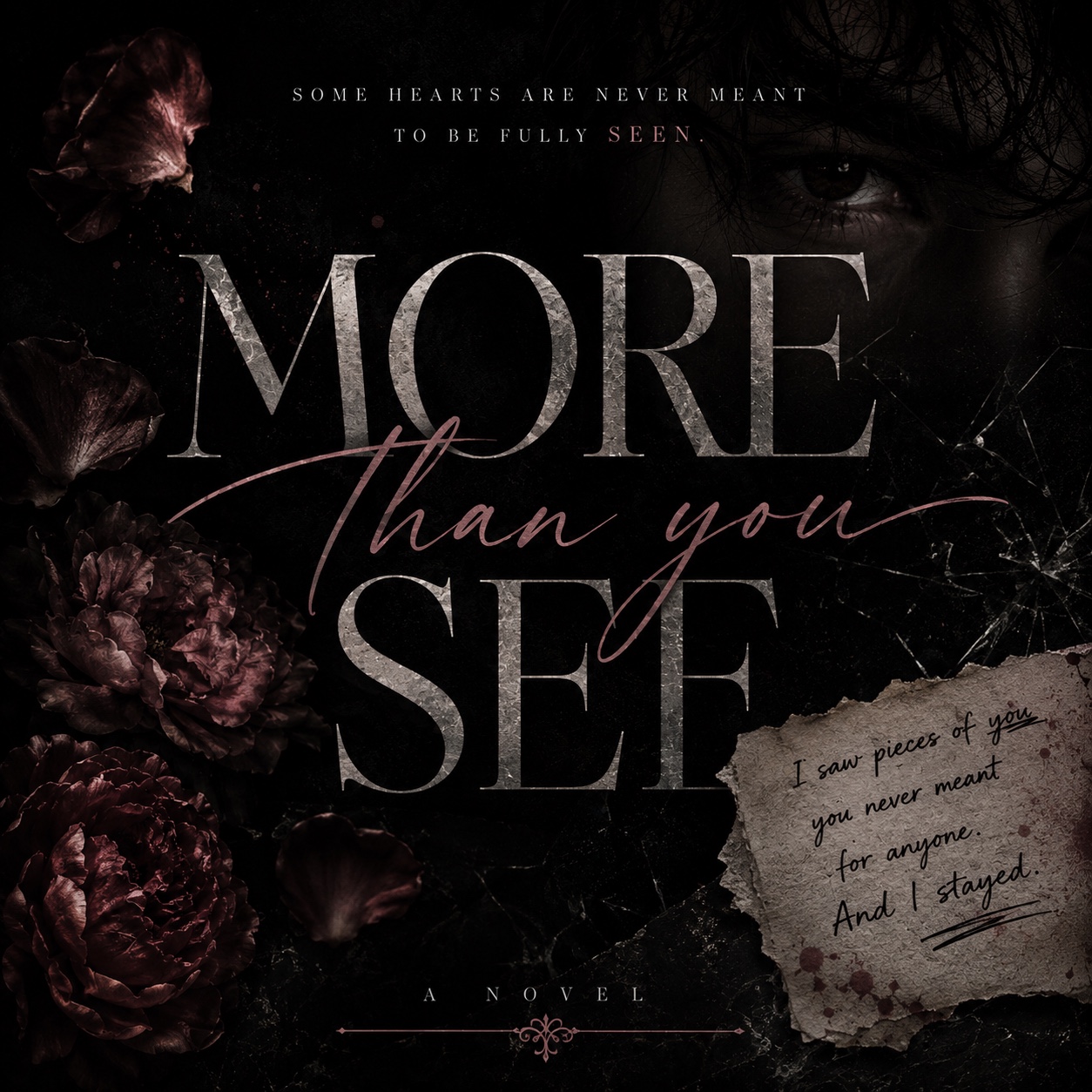 More Than you see artwork