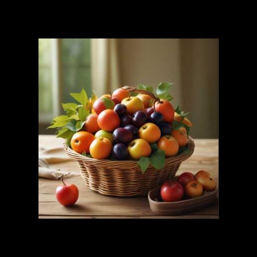 Image for Fruit Songs