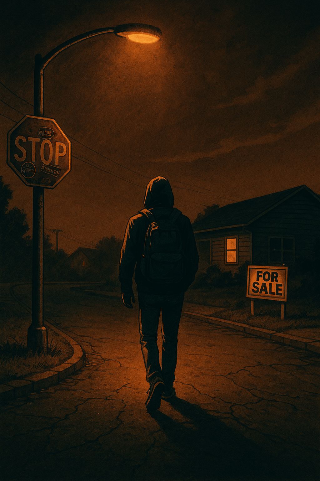 Persona image for This Town