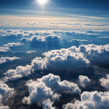 Image for Atmosphere EP