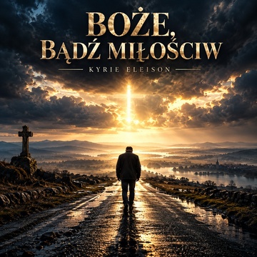 Boże, bądź miłościw