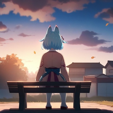 Image for 待ち合わせ