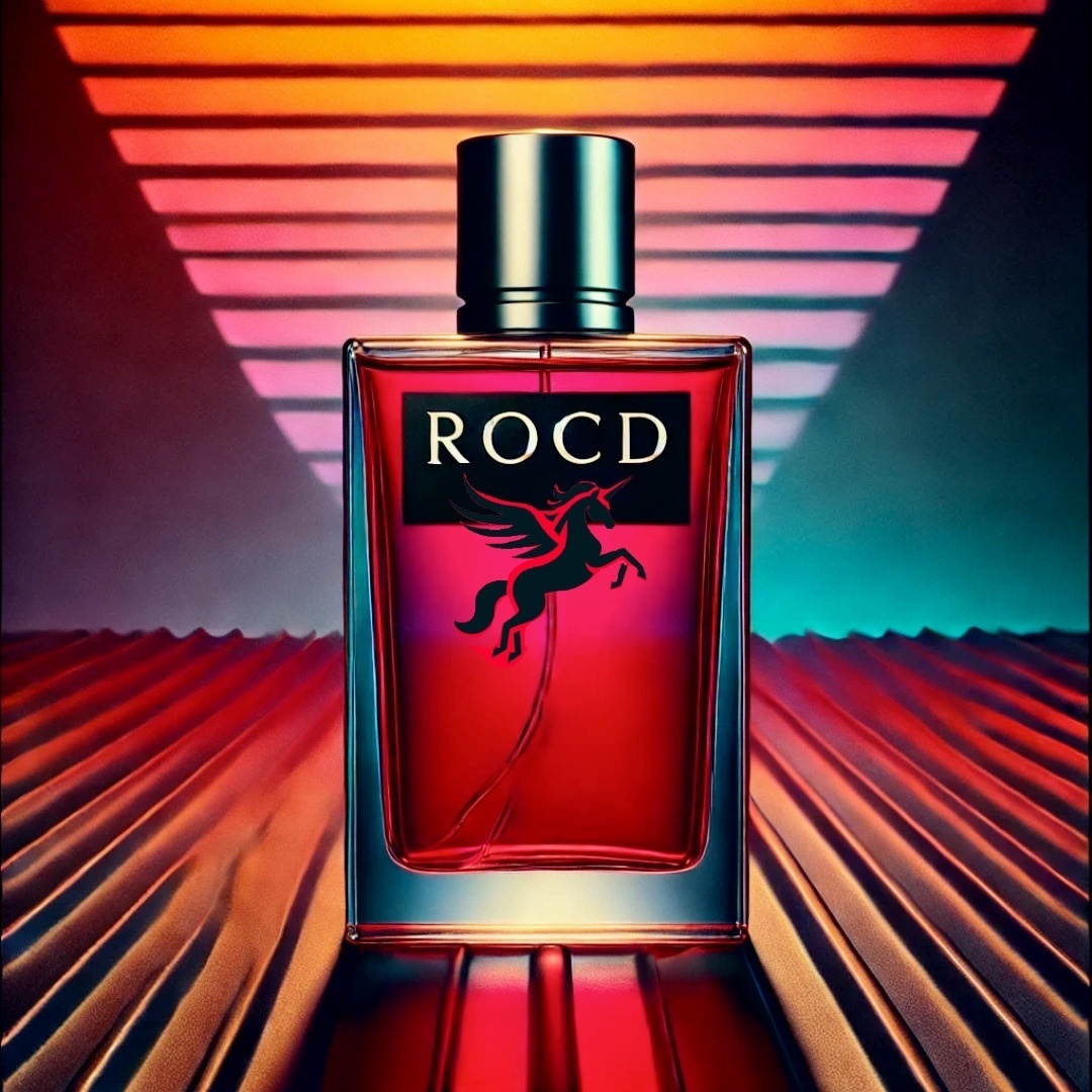 Image for ROCD (Demo)