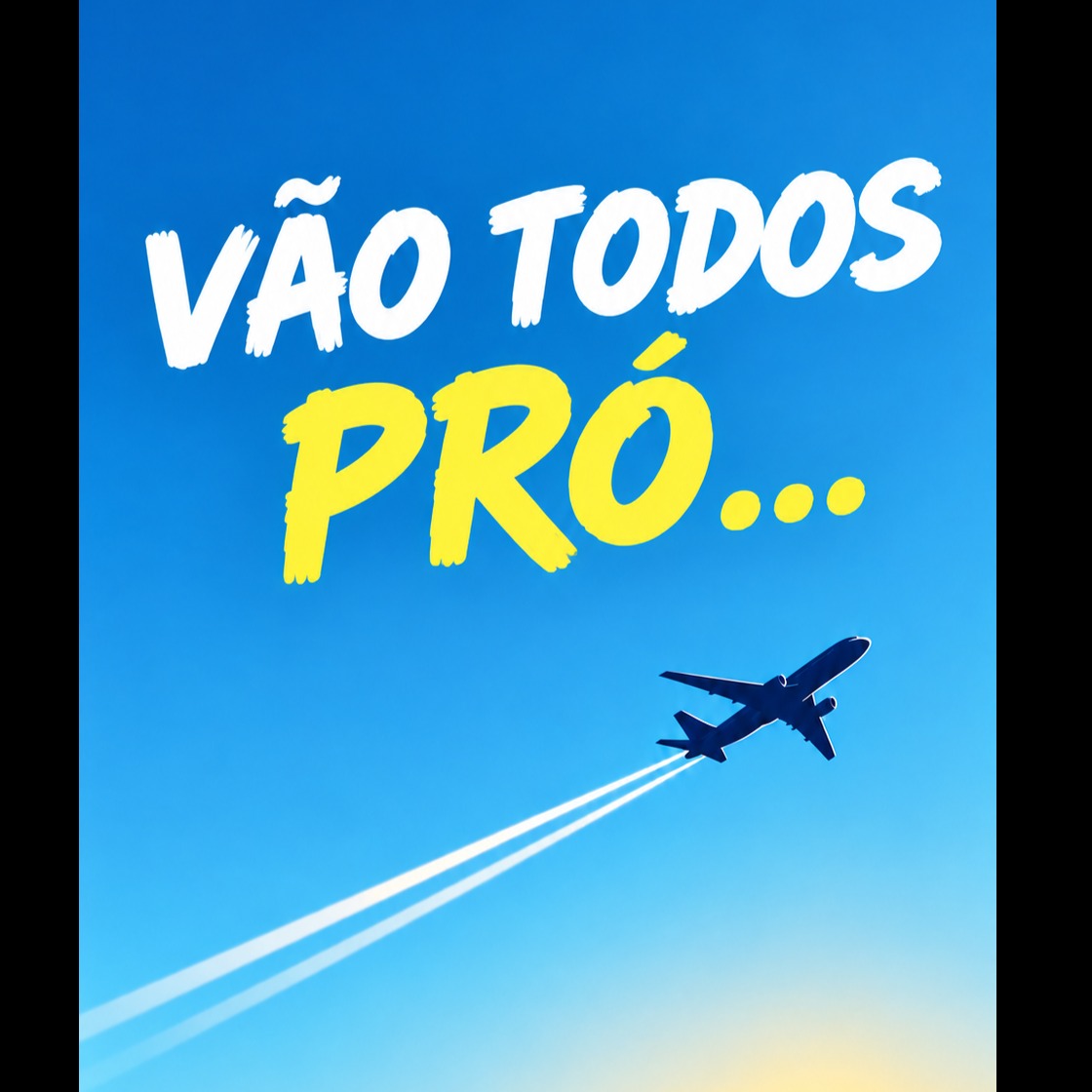 VÃO TODOS PRÓ... artwork