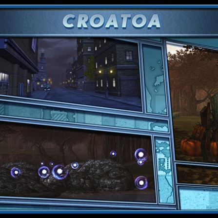 Image for Croatoa