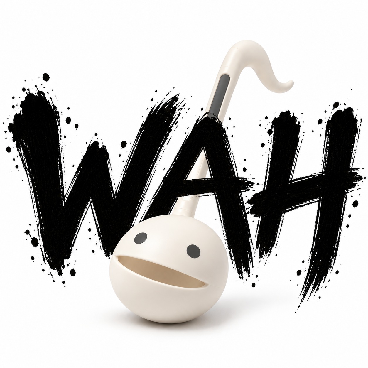WAH #オタマソング artwork