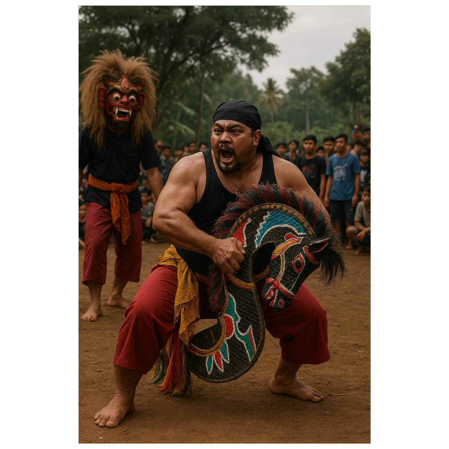 Image for Ebeg-Ebegan