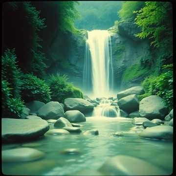 Image for Soft Ambient Spa ( 50% weird, June 17, 2025)