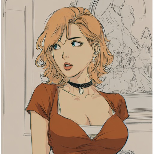 Profile avatar