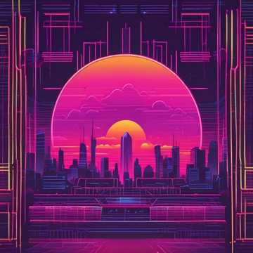 Image for Synthwave