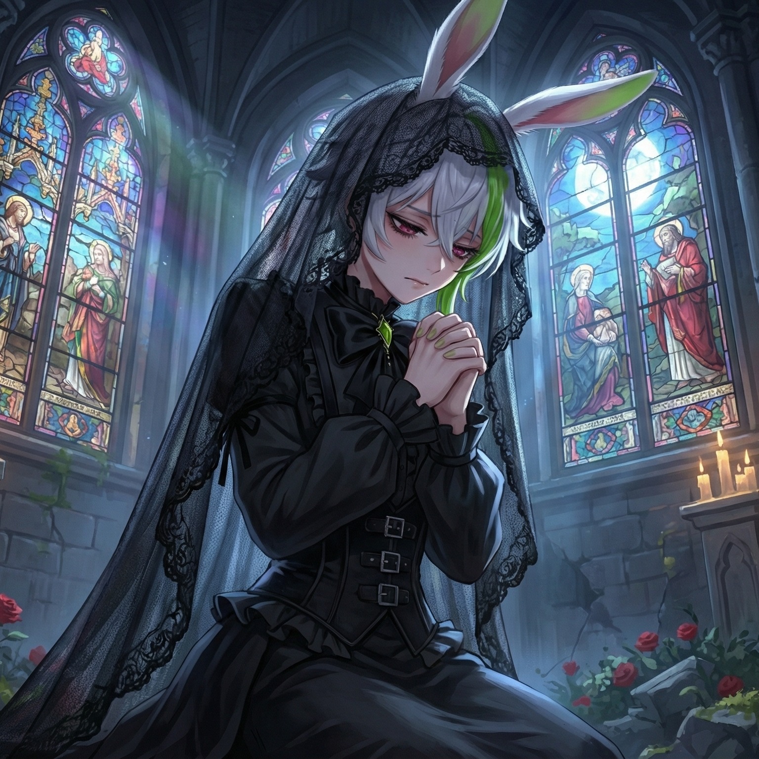 Song Image