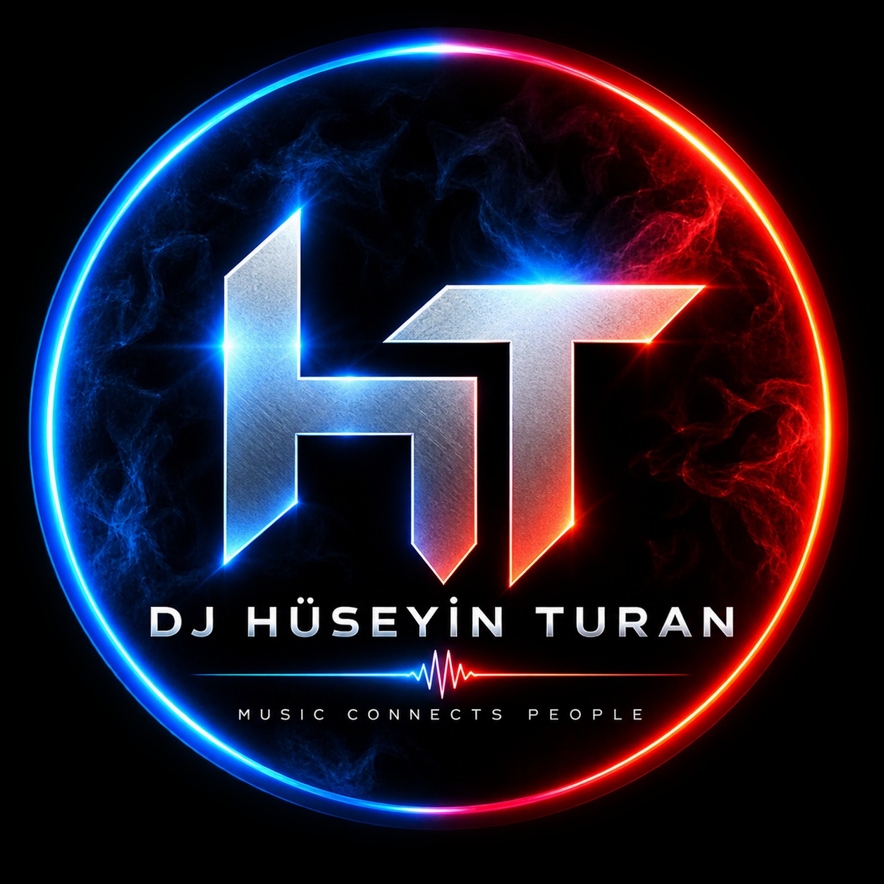 DJ Hüseyin Turan