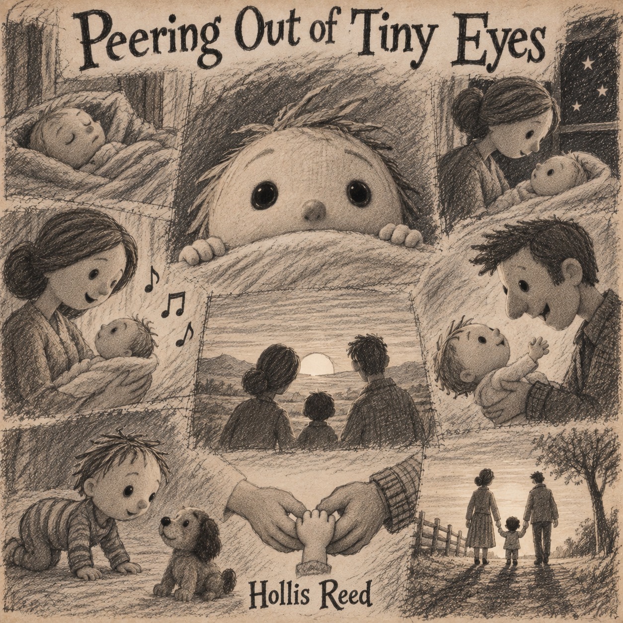 Song Cover Image