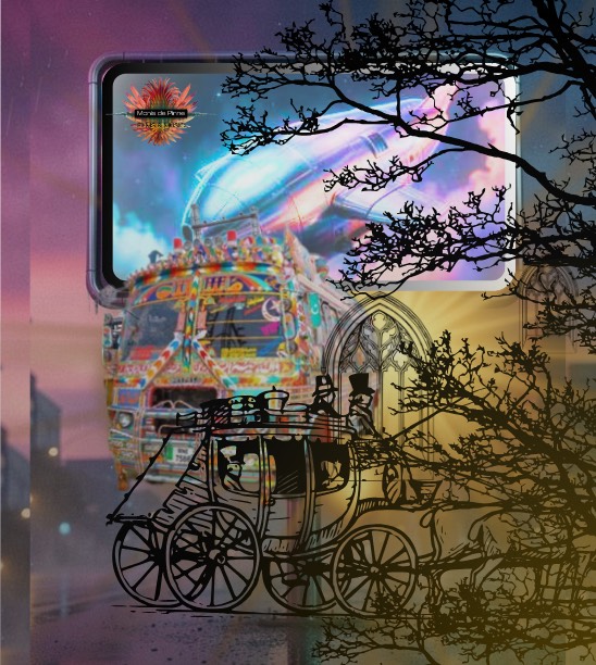 Song Image