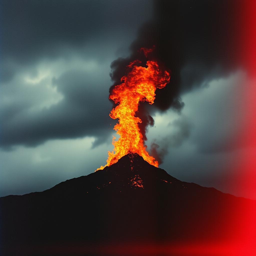 Ashes and Alibis artwork