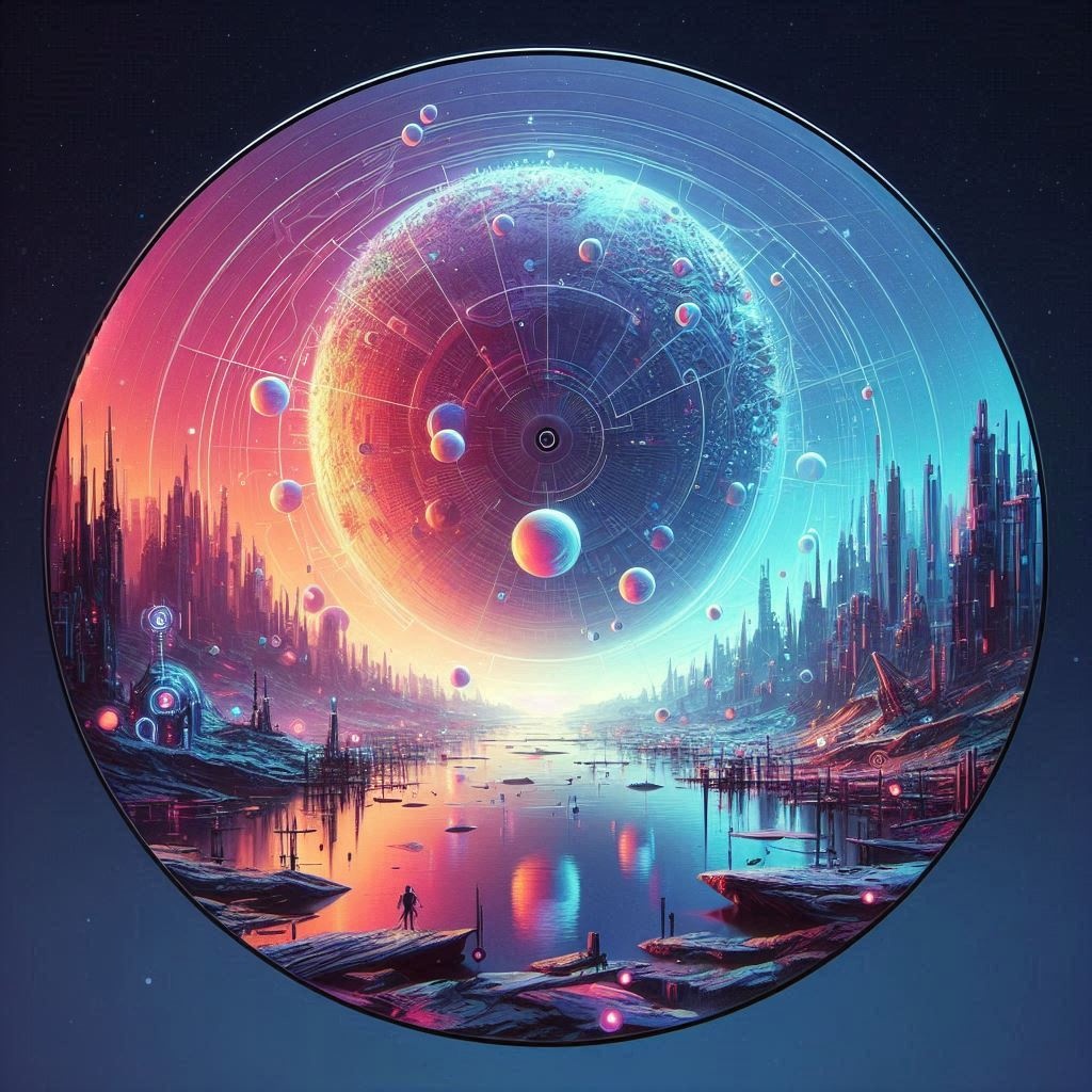 Image for Melodic Heart Techno